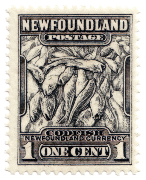 Image result for cod fishery moratorium newfoundland newspaper reports