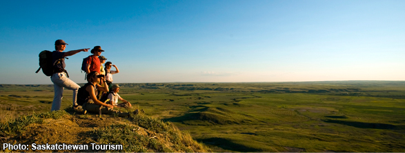 Les Prairies