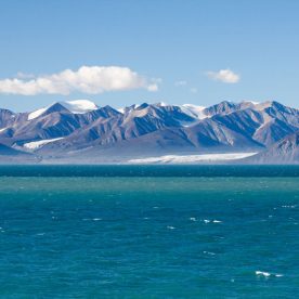 Northern Arctic
