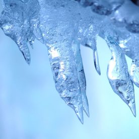 Winter Ice